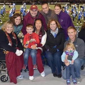 Meet your Posher, Donna